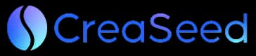 CreaSeed Logo